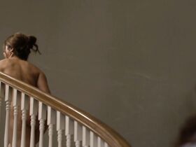 Элисон Джэй Хоровиц голая – Бесстыдник s10e10 (2020) #9