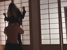 Хизер Грэм секси – Любовный треугольник (1998) #4