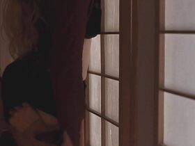 Хизер Грэм секси – Любовный треугольник (1998) #5