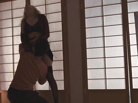 Хизер Грэм секси – Любовный треугольник (1998) #7