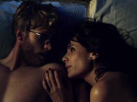 Ольга Аламан голая – Paella Today (2018) #10