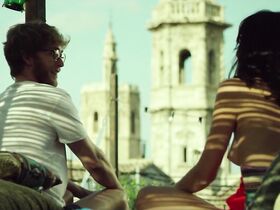 Ольга Аламан голая – Paella Today (2018) #2