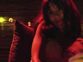 Ольга Аламан голая – Paella Today (2018) #6