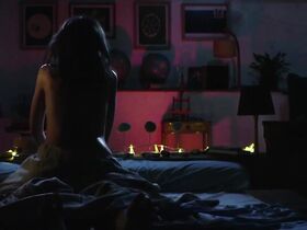 Ольга Аламан голая – Paella Today (2018) #9