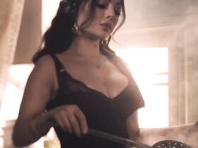 Хайфа Вехбе секси – Красота Рух (2014) #2