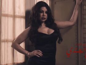 Хайфа Вехбе секси – Красота Рух (2014) #4