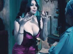 Хайфа Вехбе секси – Красота Рух (2014)