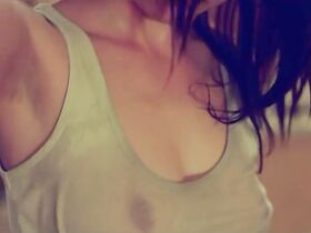 Диана Яхимович голая – Klatka 44 (2012) #4