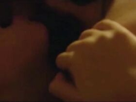 Мелиссанти Махут голая – Южный ветер (2016) #7