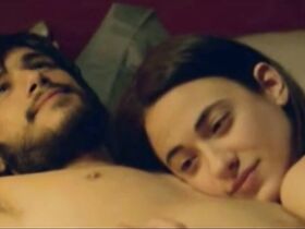 Мелиссанти Махут голая – Южный ветер (2016) #8