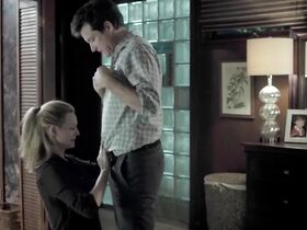 Лора Линни секси – Озарк s01e06 (2018) #2