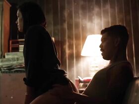 Мишель Прада голая – Жизнь s02e04 (2019) #1