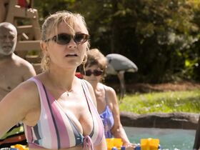 Кирстен Данст секси – Как стать Богом в центральной Флориде s01e01-03 (2019) #13