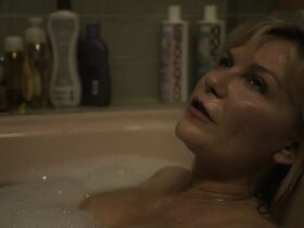 Кирстен Данст секси – Как стать Богом в центральной Флориде s01e01-03 (2019) #4