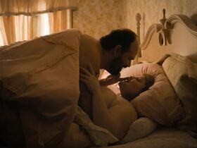 Бет Дитто секси – Как стать Богом в центральной Флориде s01e05 (2019)