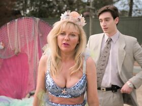 Кирстен Данст секси – Как стать Богом в центральной Флориде s01e07 (2019) #8