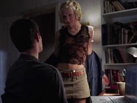 Доминик Суэйн секси – Пожиратель душ (2005)