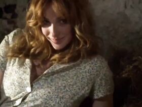 Вица Керекеш голая – 7 дней грехов (2012) #4