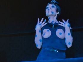 Чулпан Хаматова секси – Нуреев. Белый ворон (2018) #4