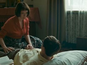 Чулпан Хаматова секси – Нуреев. Белый ворон (2018) #7