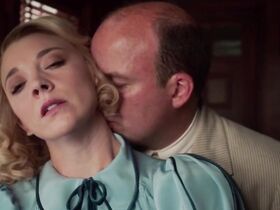 Натали Дормер секси – Страшные сказки: Город Ангелов s01e04 (2020) #2 #1