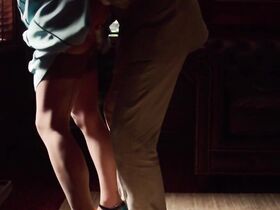 Натали Дормер секси – Страшные сказки: Город Ангелов s01e04 (2020) #2 #2