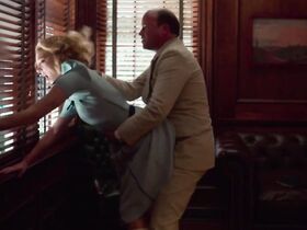 Натали Дормер секси – Страшные сказки: Город Ангелов s01e04 (2020) #2 #4