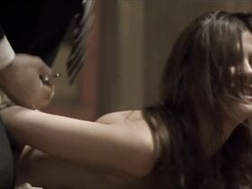 Наташа Мальте голая – Chaos (2005)