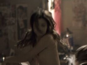 Наташа Мальте голая – Chaos (2005) #2