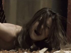 Наташа Мальте голая – Chaos (2005) #6