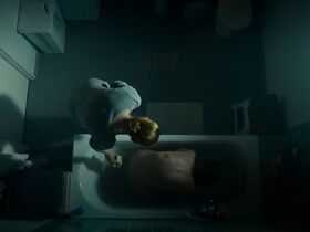 Сандра Држымальска голая – Вернись (2018) #10