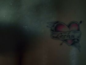 Сандра Држымальска голая – Вернись (2018) #11