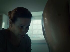 Сандра Држымальска голая – Вернись (2018) #12