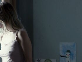 Сандра Држымальска голая – Вернись (2018) #15