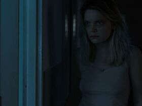 Сандра Држымальска голая – Вернись (2018) #16