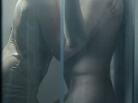 Сандра Држымальска голая – Вернись (2018) #18