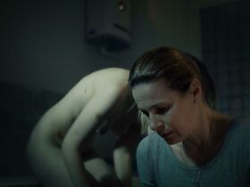 Сандра Држымальска голая – Вернись (2018) #6