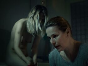 Сандра Држымальска голая – Вернись (2018) #7