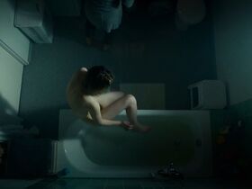 Сандра Држымальска голая – Вернись (2018) #8