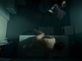 Сандра Држымальска голая – Вернись (2018) #9