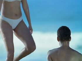 Малу Галли секси – Areia (2008) #3