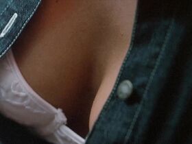 Мария Торнберг голая – Суперполицейские (2001) #2