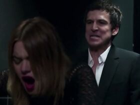 Камилль Роу секси – Вечно молодой (2017)