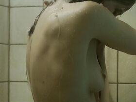 Даница Чурчич голая – Оазис (2013)