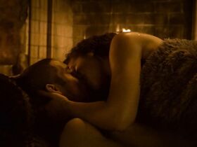 Селестин Рэй секси – Братская честь (2019) #10