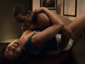 Селестин Рэй секси – Братская честь (2019) #2