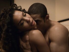 Селестин Рэй секси – Братская честь (2019) #4