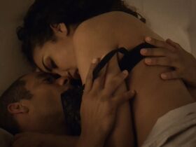 Селестин Рэй секси – Братская честь (2019) #8