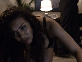 Селестин Рэй секси – Братская честь (2019) #9