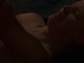 Дженнифер Ульрих голая – Достоинство s01e04 (2019) #4